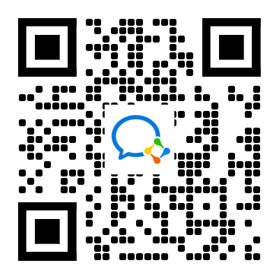 日韩在线二维码